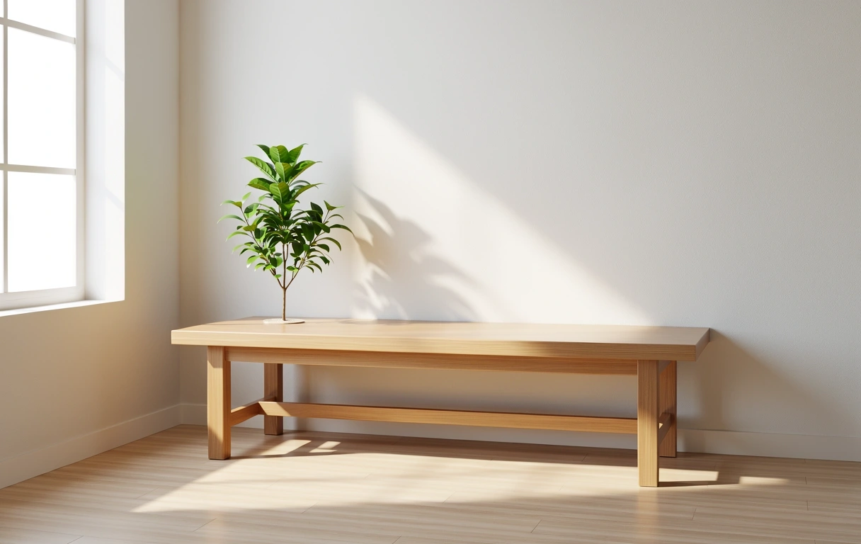 Safe space for focus